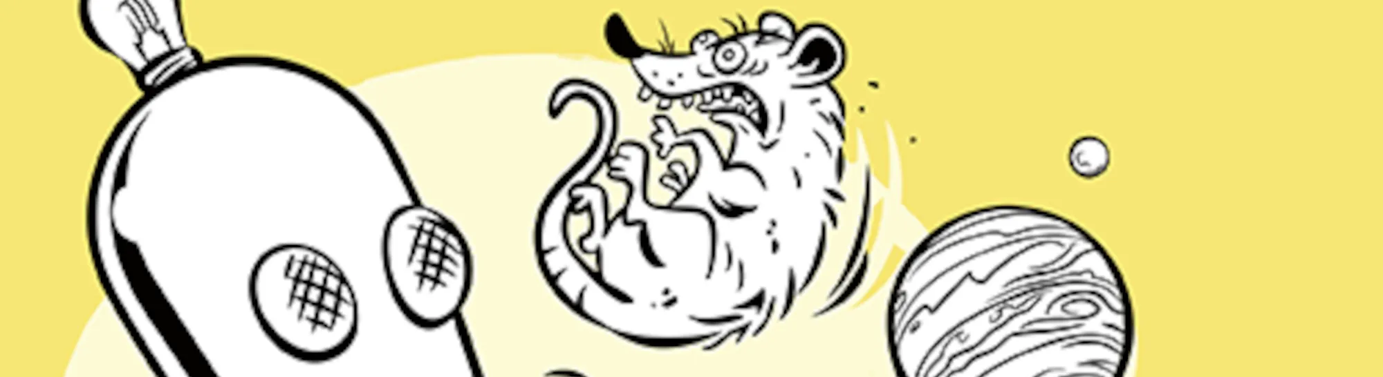 Book review impractical python projects