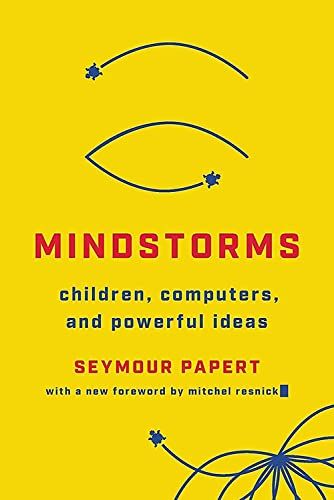 Book Review: Mindstorms