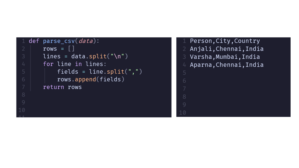 Parsing Data using pyparsing