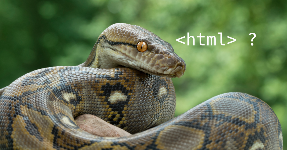 Python on the browser? Yes, it works!!
