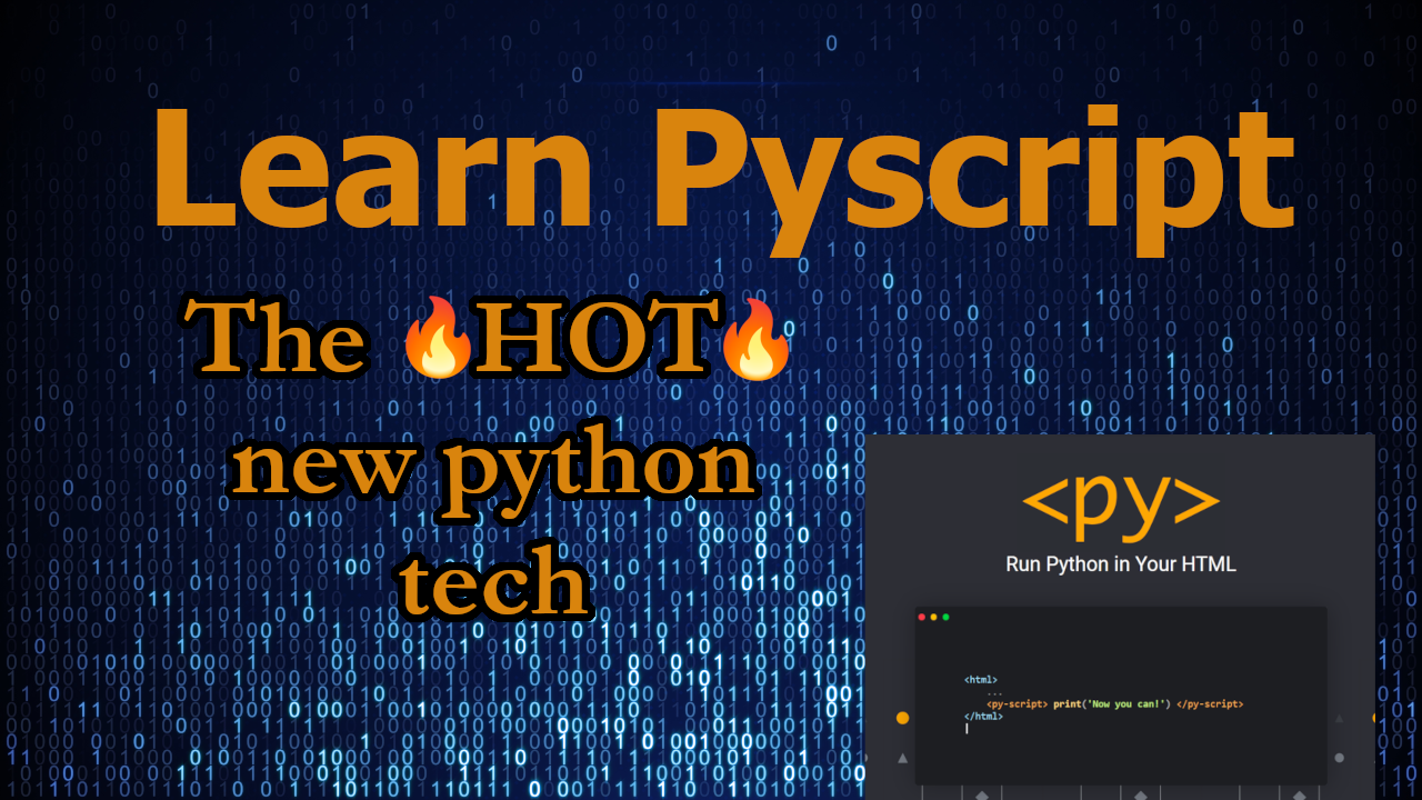 Playful Python May 2022 Round Up