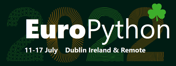 Live Tweeting Sessions from EuroPython 2022