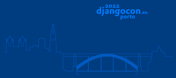 Tweets from DjangoCon Europe 2022