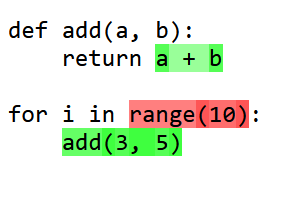 Python 3.11: Specialising Adaptive Interpreter