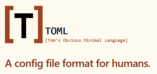 Python 3.11: The tomllib library