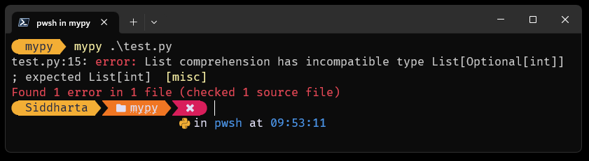 Type Hinting: Generics & Inheritance