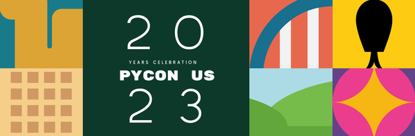 PyCon US 2023 Coverage