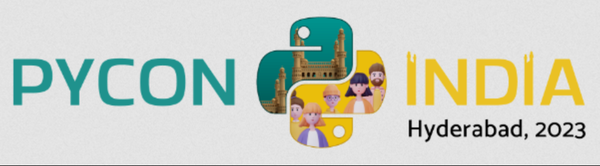 PyCon India 2023 Coverage