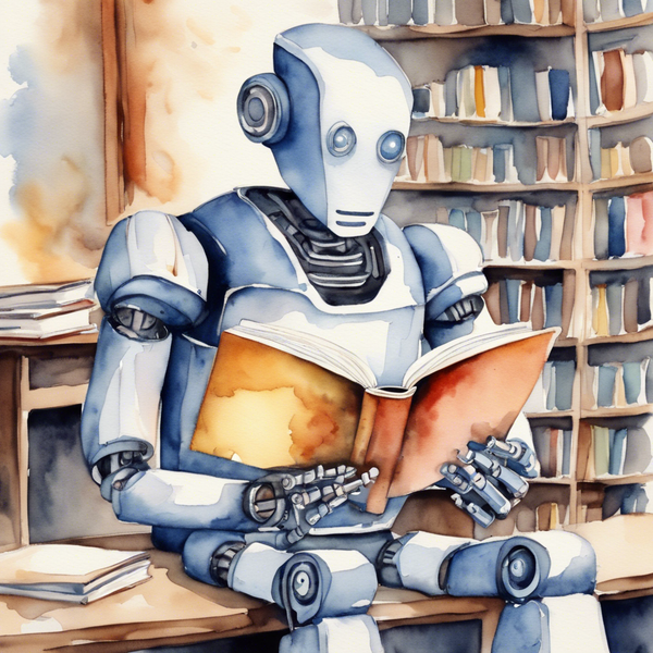 AI: What does a machine learning algorithm do anyway?