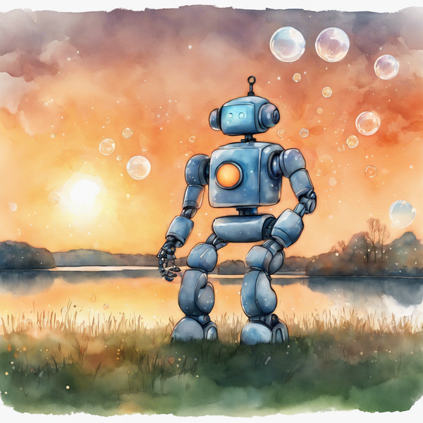 Building AI Applications from first principles