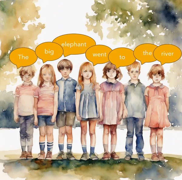 AI: What is a language model?