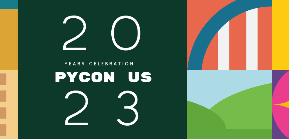 PyCon US 2023 Coverage