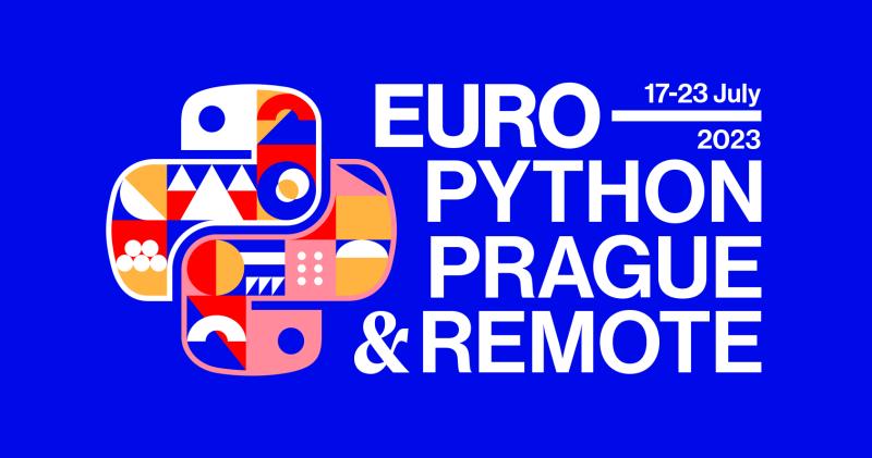 EuroPython 2023 Round Up