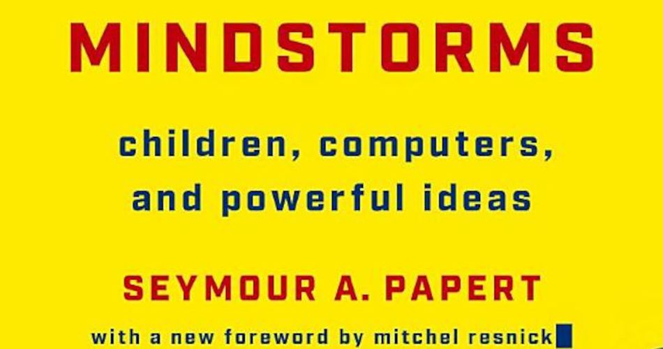 Book Review: Mindstorms